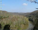Mammoth National Park
