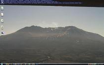 Mt. St. Helens