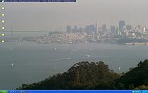 San Francisco Bay