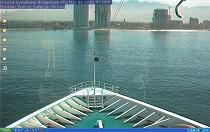 Cruise Ship