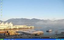 Vancouver Harbour